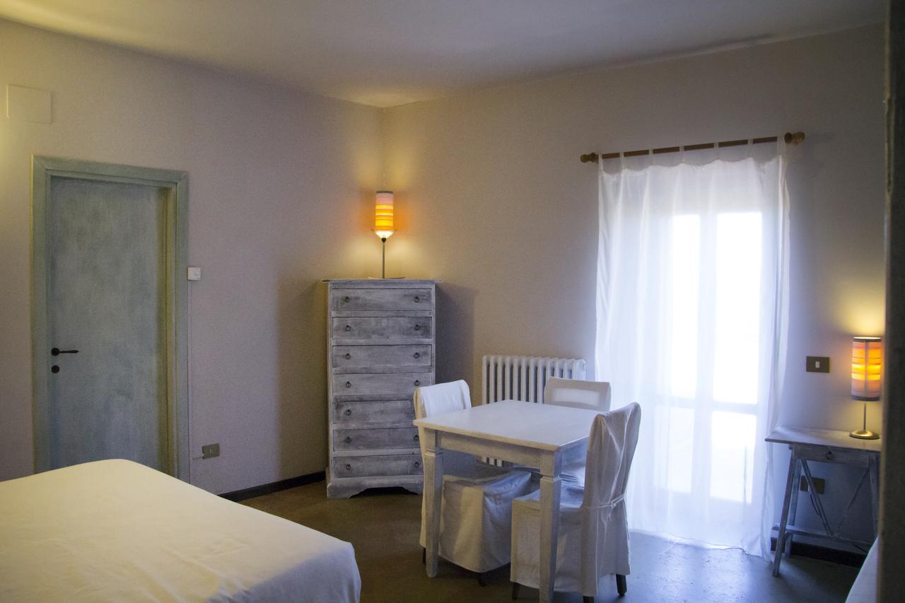 Le Torracce Agriturismo Olistico Hotel Valfabbrica Exterior foto